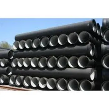 Casting Pipes